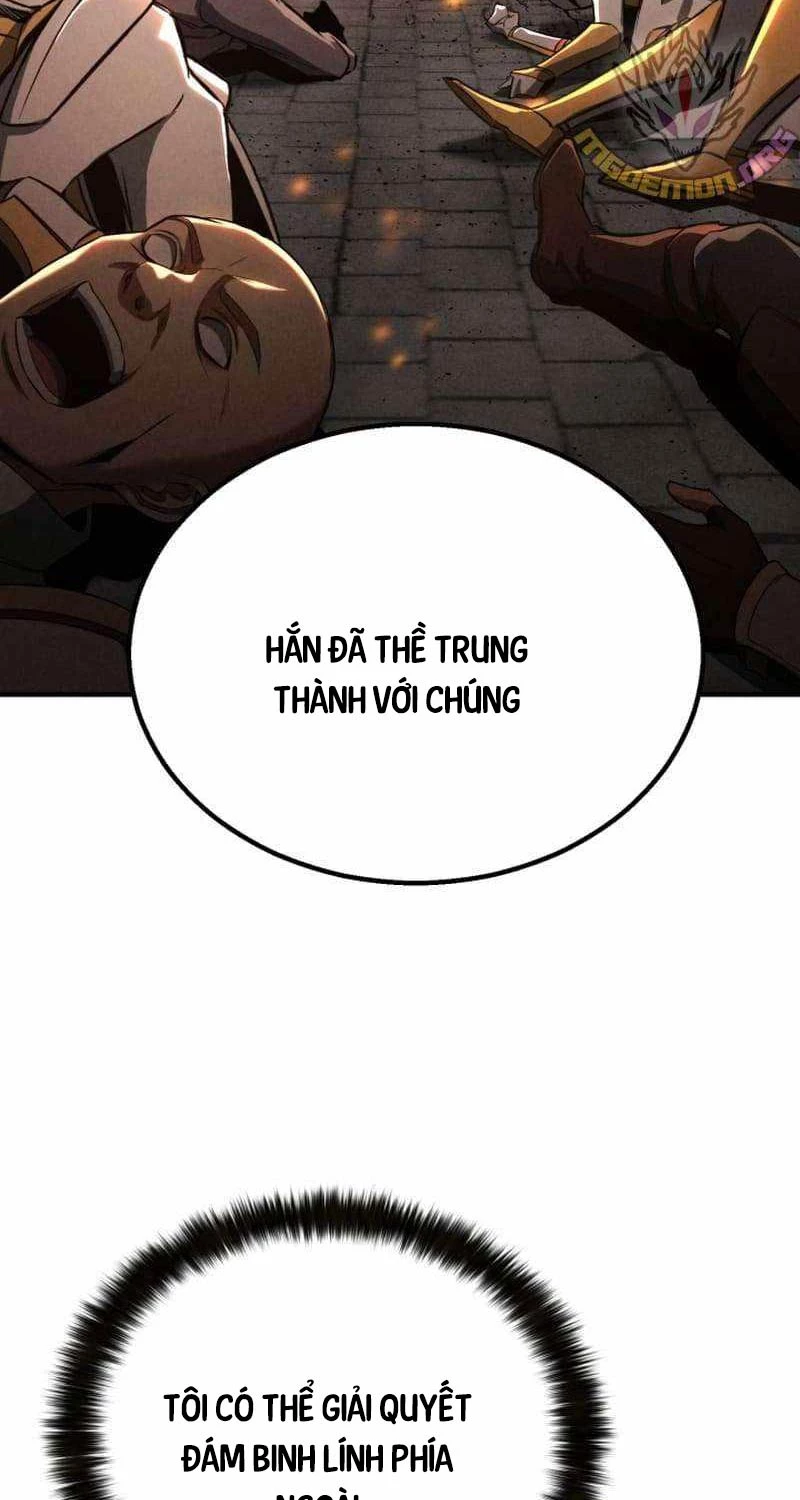 Tử Linh Sư Mạnh Nhất Chapter 61 - Trang 4