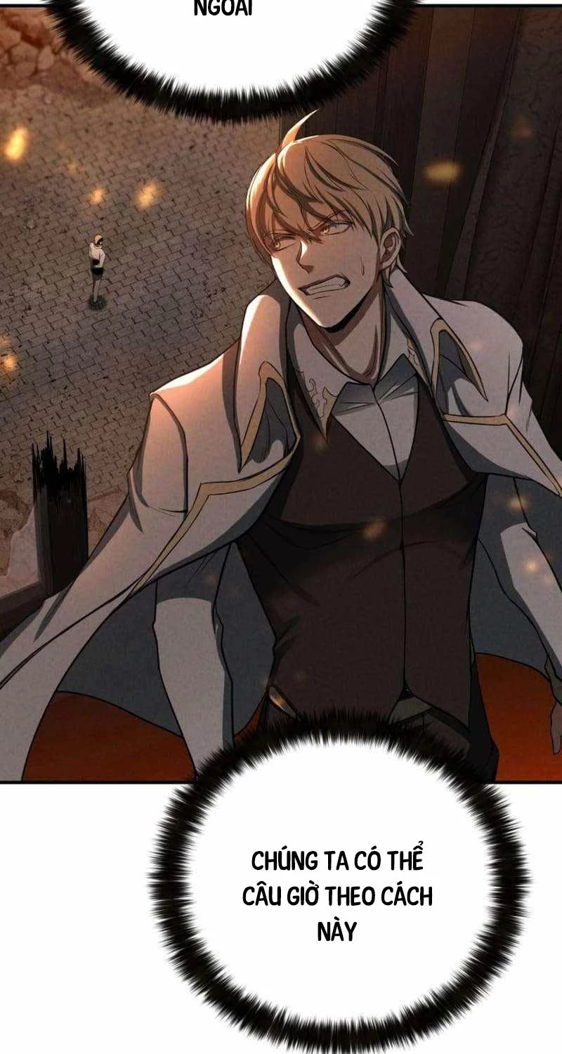 Tử Linh Sư Mạnh Nhất Chapter 61 - Trang 4