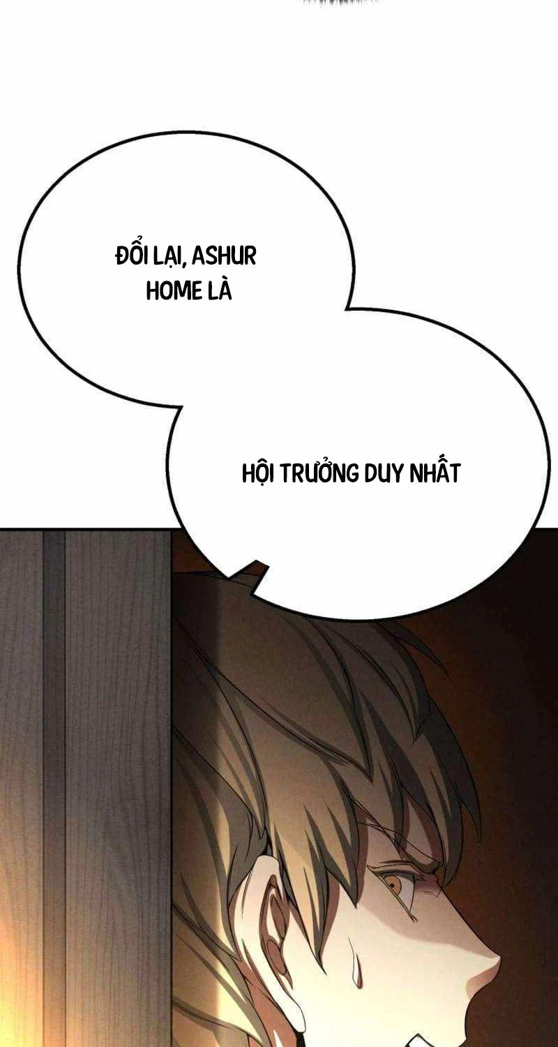 Tử Linh Sư Mạnh Nhất Chapter 61 - Trang 4