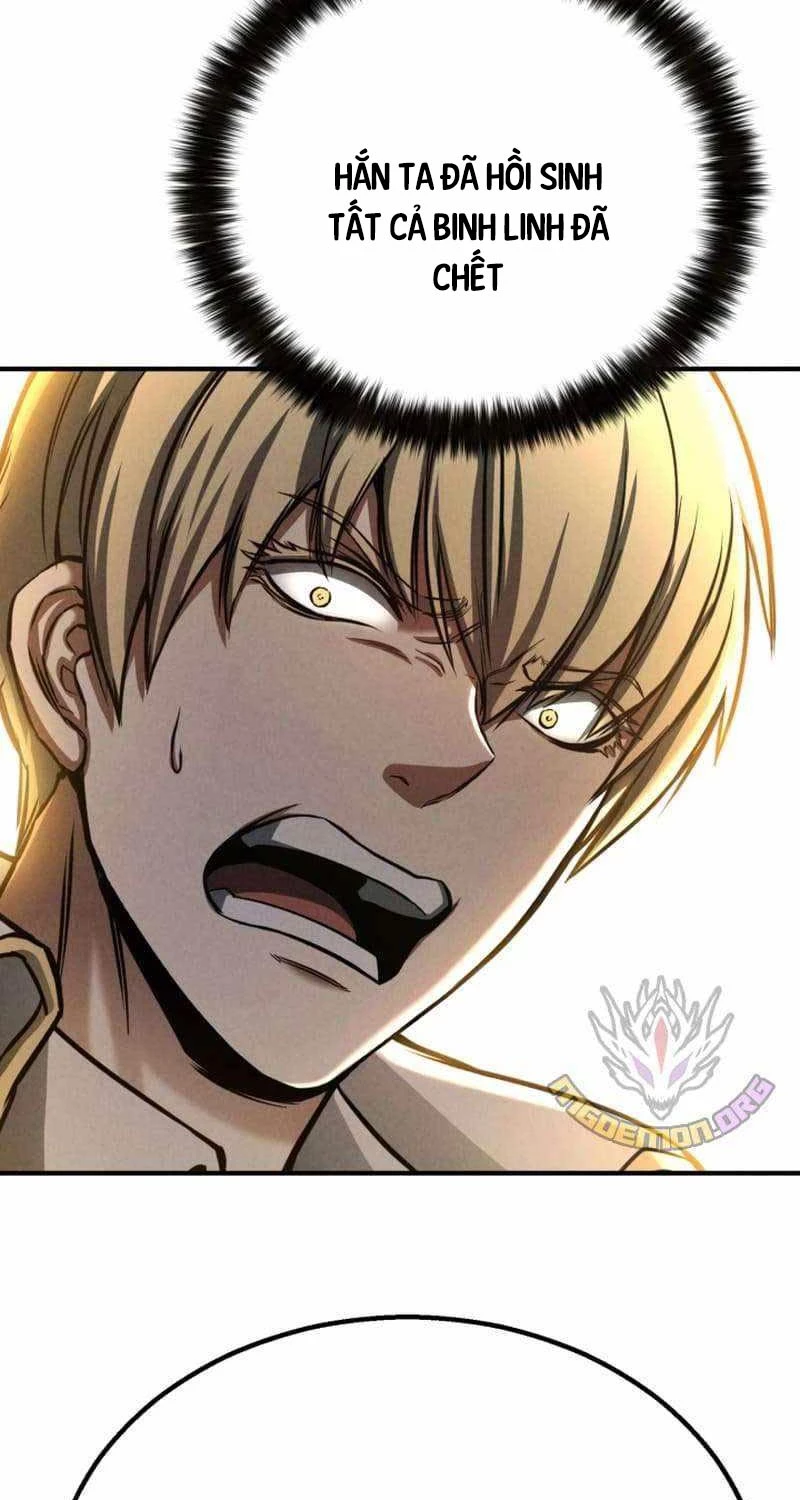 Tử Linh Sư Mạnh Nhất Chapter 61 - Trang 4