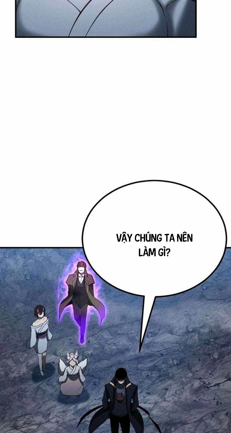 Tử Linh Sư Mạnh Nhất Chapter 61 - Trang 4