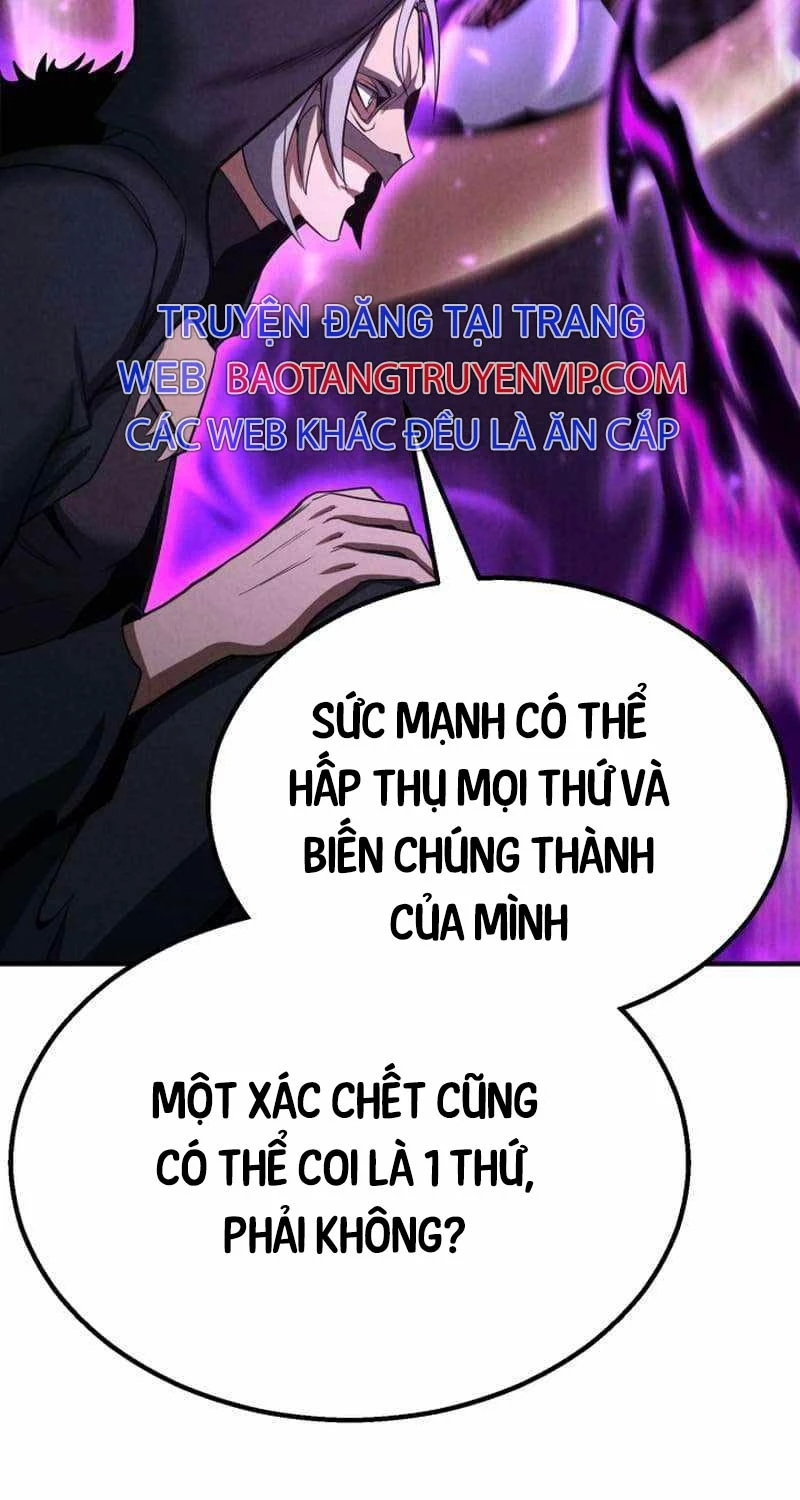 Tử Linh Sư Mạnh Nhất Chapter 61 - Trang 4