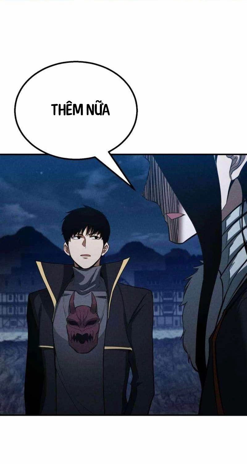 Tử Linh Sư Mạnh Nhất Chapter 61 - Trang 4