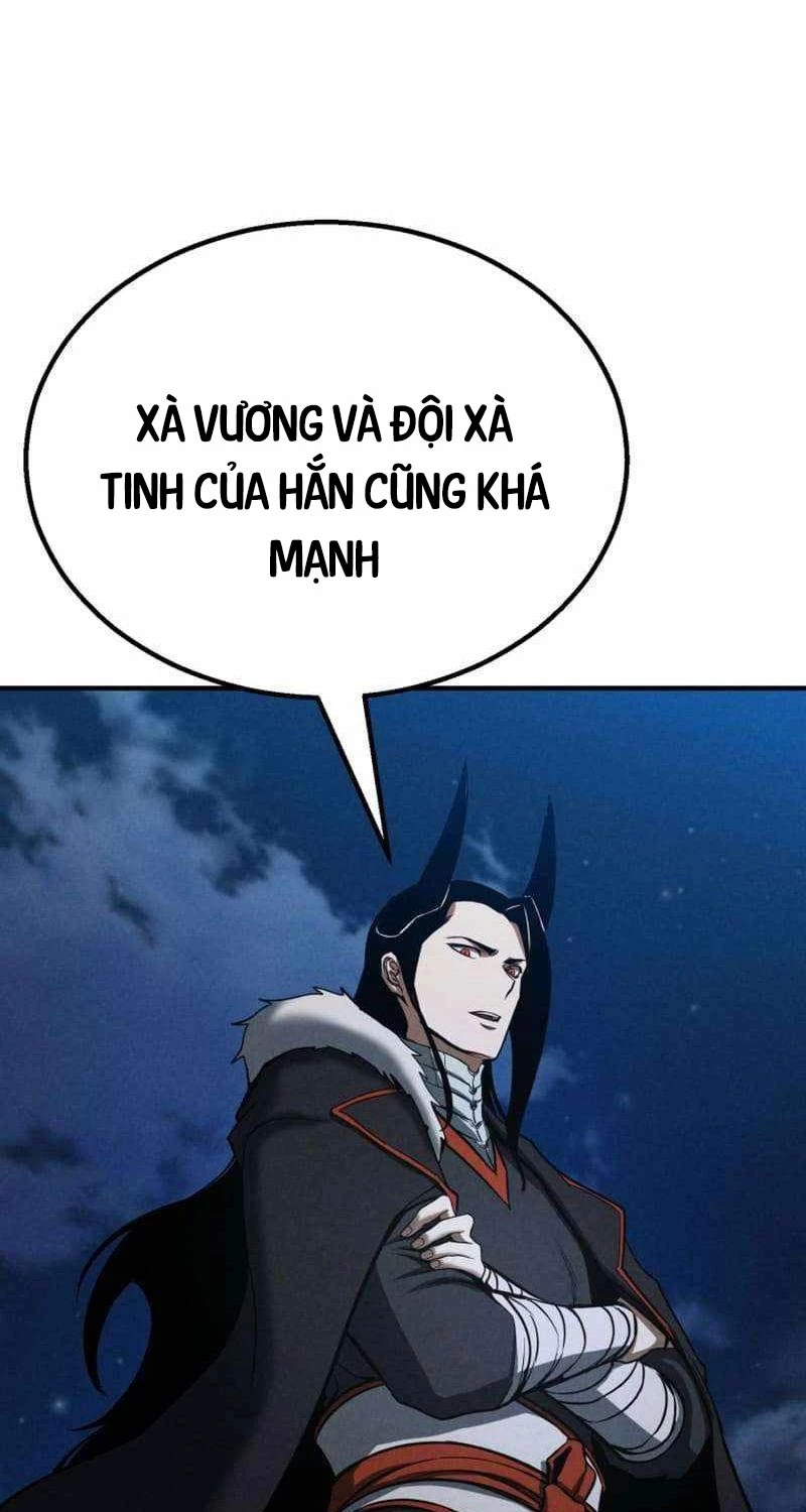 Tử Linh Sư Mạnh Nhất Chapter 61 - Trang 4