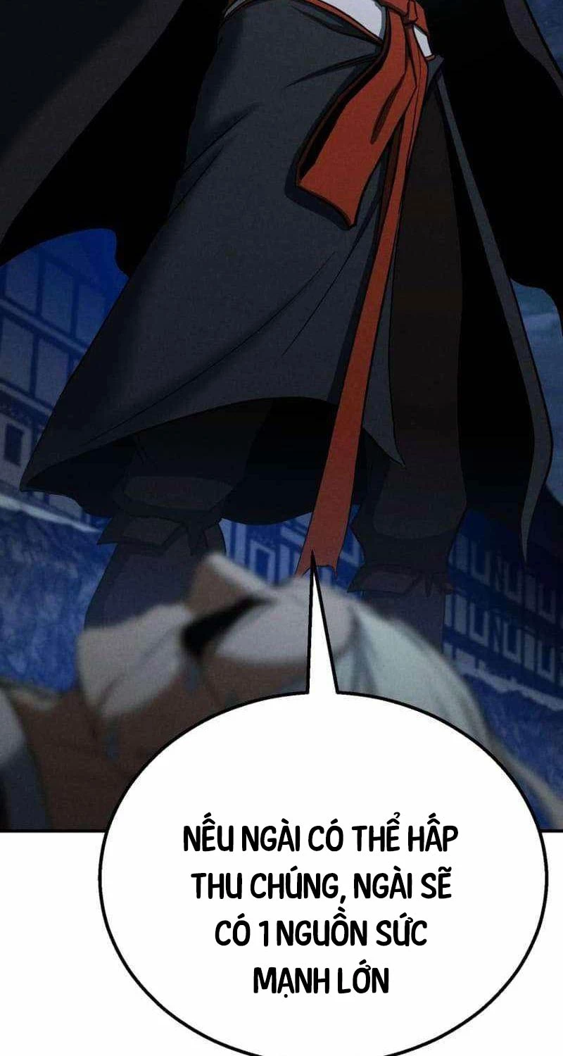 Tử Linh Sư Mạnh Nhất Chapter 61 - Trang 4