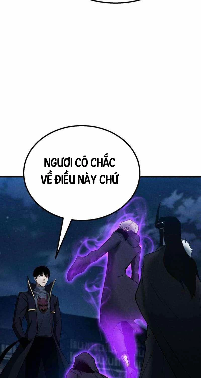 Tử Linh Sư Mạnh Nhất Chapter 61 - Trang 4