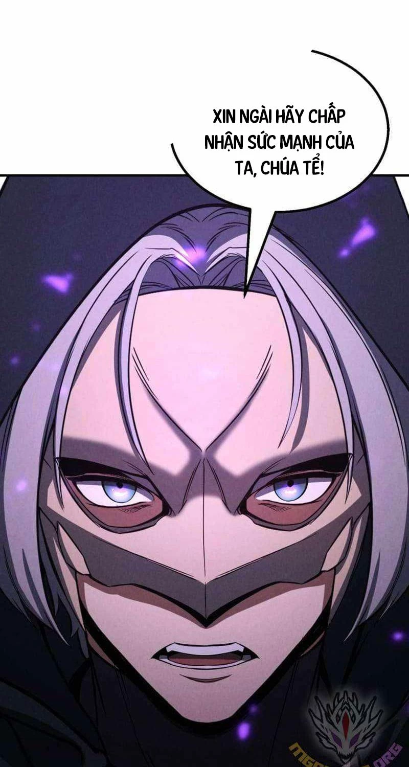 Tử Linh Sư Mạnh Nhất Chapter 61 - Trang 4