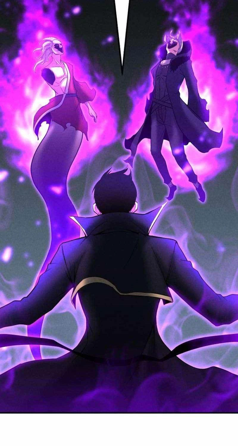 Tử Linh Sư Mạnh Nhất Chapter 61 - Trang 4