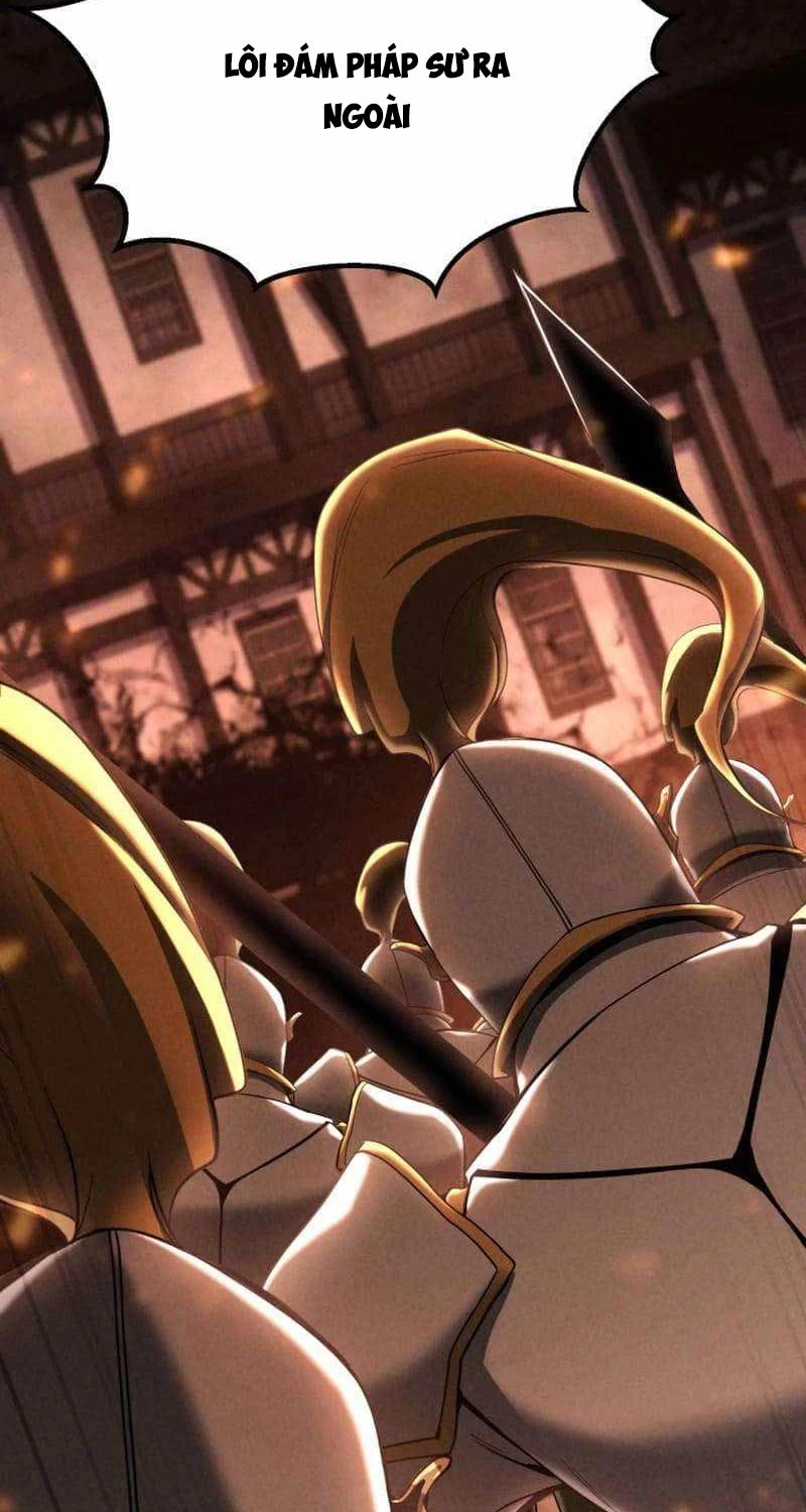 Tử Linh Sư Mạnh Nhất Chapter 61 - Trang 4