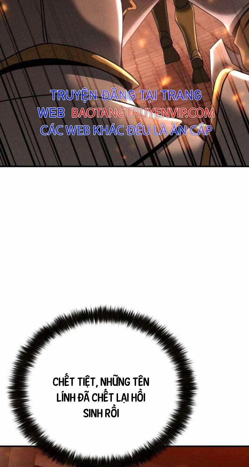 Tử Linh Sư Mạnh Nhất Chapter 61 - Trang 4