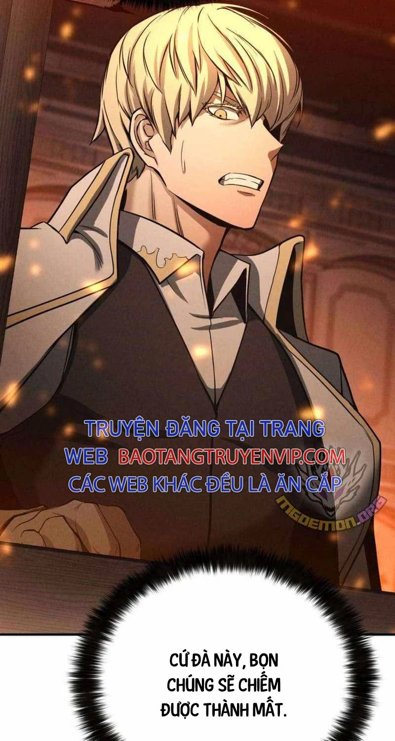 Tử Linh Sư Mạnh Nhất Chapter 61 - Trang 4