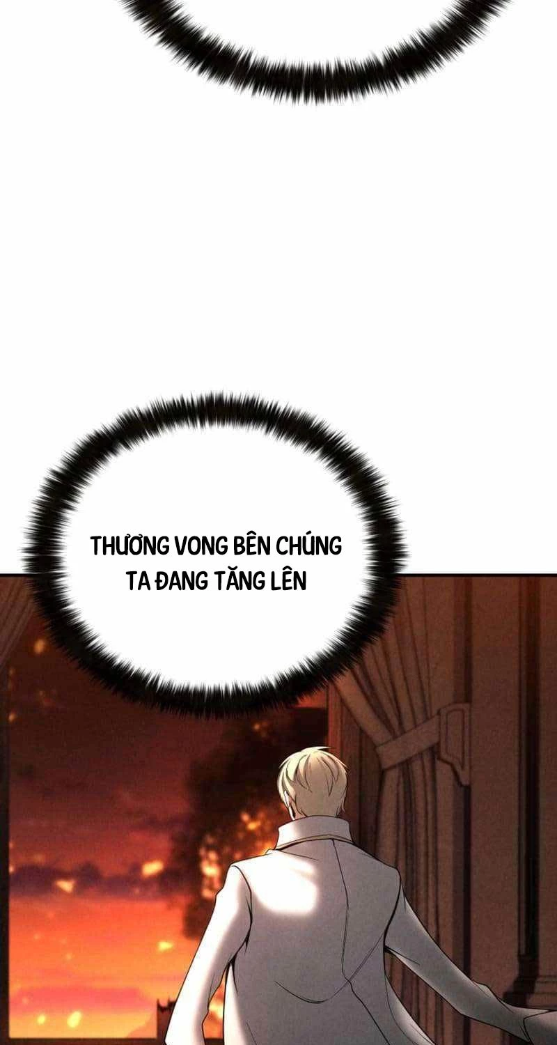 Tử Linh Sư Mạnh Nhất Chapter 61 - Trang 4