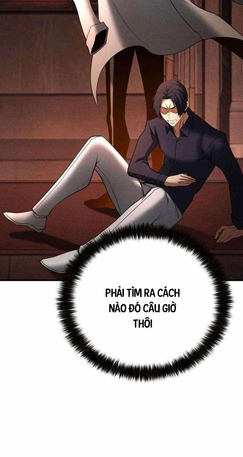 Tử Linh Sư Mạnh Nhất Chapter 61 - Trang 4
