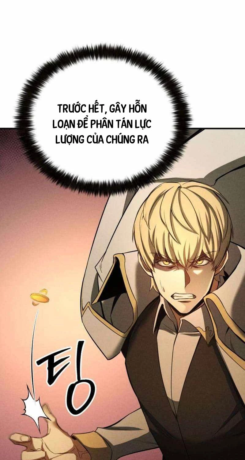 Tử Linh Sư Mạnh Nhất Chapter 61 - Trang 4