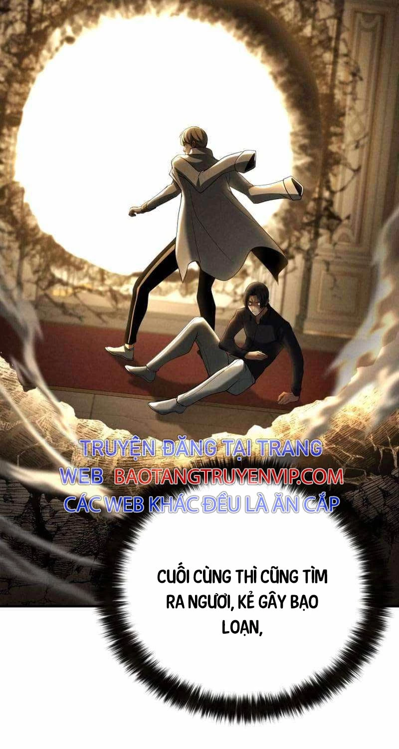 Tử Linh Sư Mạnh Nhất Chapter 61 - Trang 4