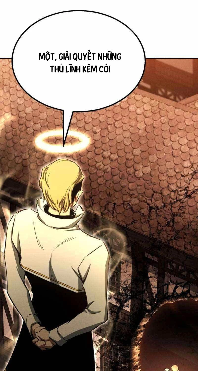 Tử Linh Sư Mạnh Nhất Chapter 61 - Trang 4