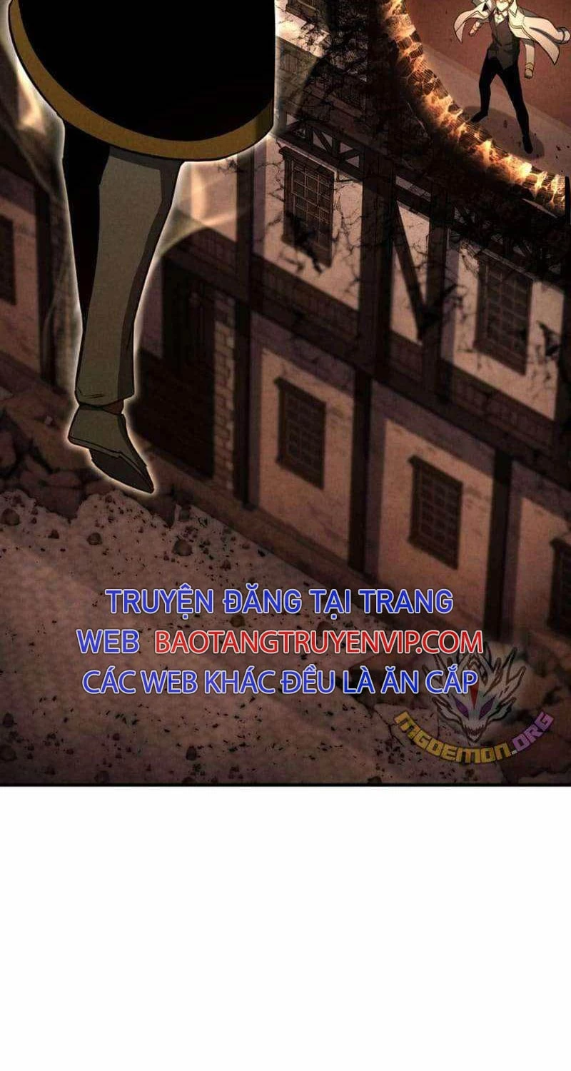 Tử Linh Sư Mạnh Nhất Chapter 61 - Trang 4