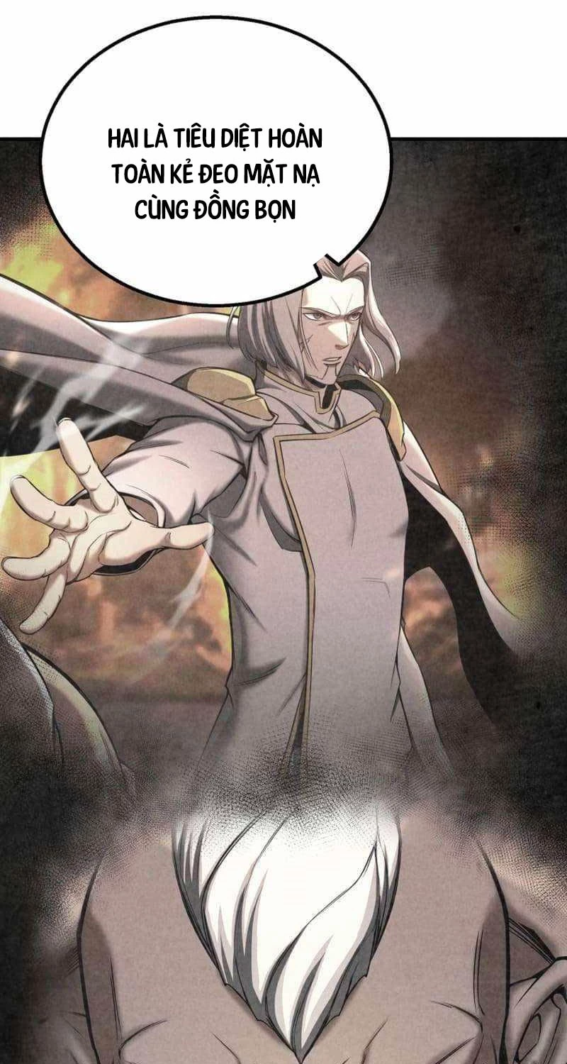 Tử Linh Sư Mạnh Nhất Chapter 61 - Trang 4