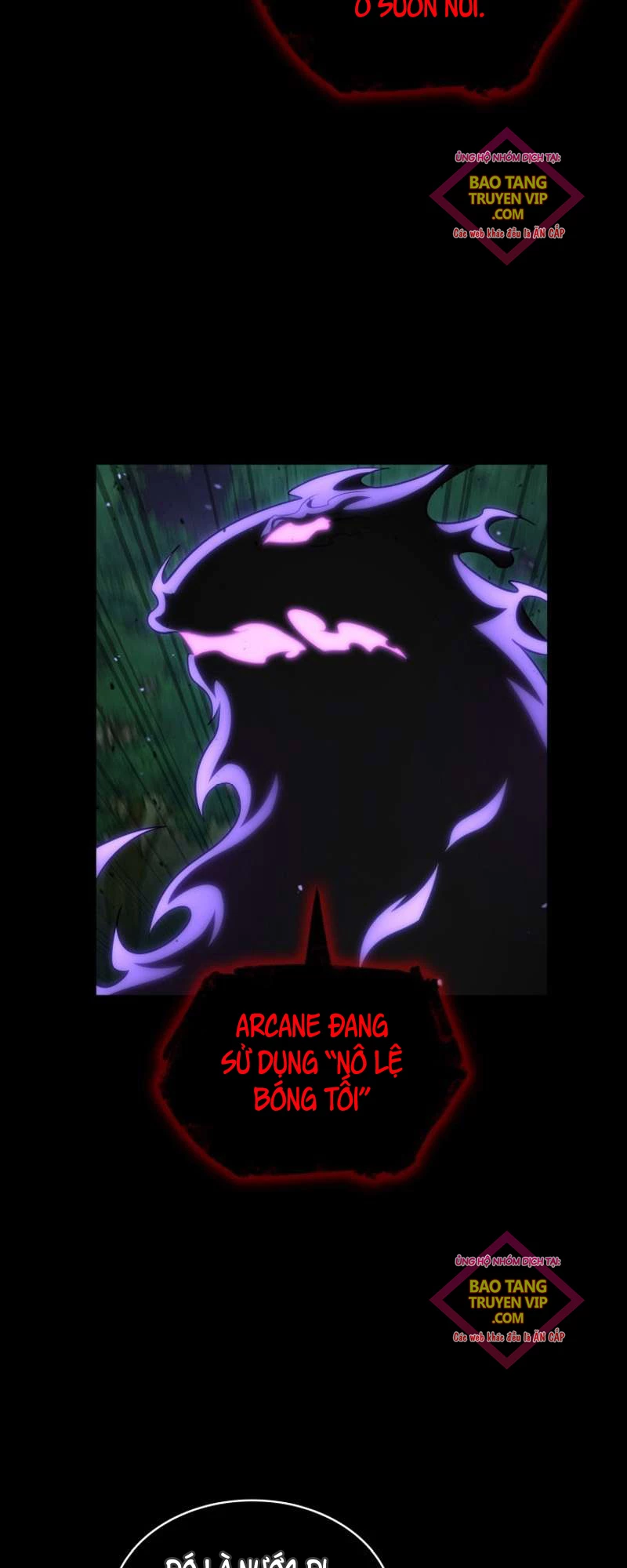 Đại Pháp Sư Toàn Năng Chapter 78 - Trang 4