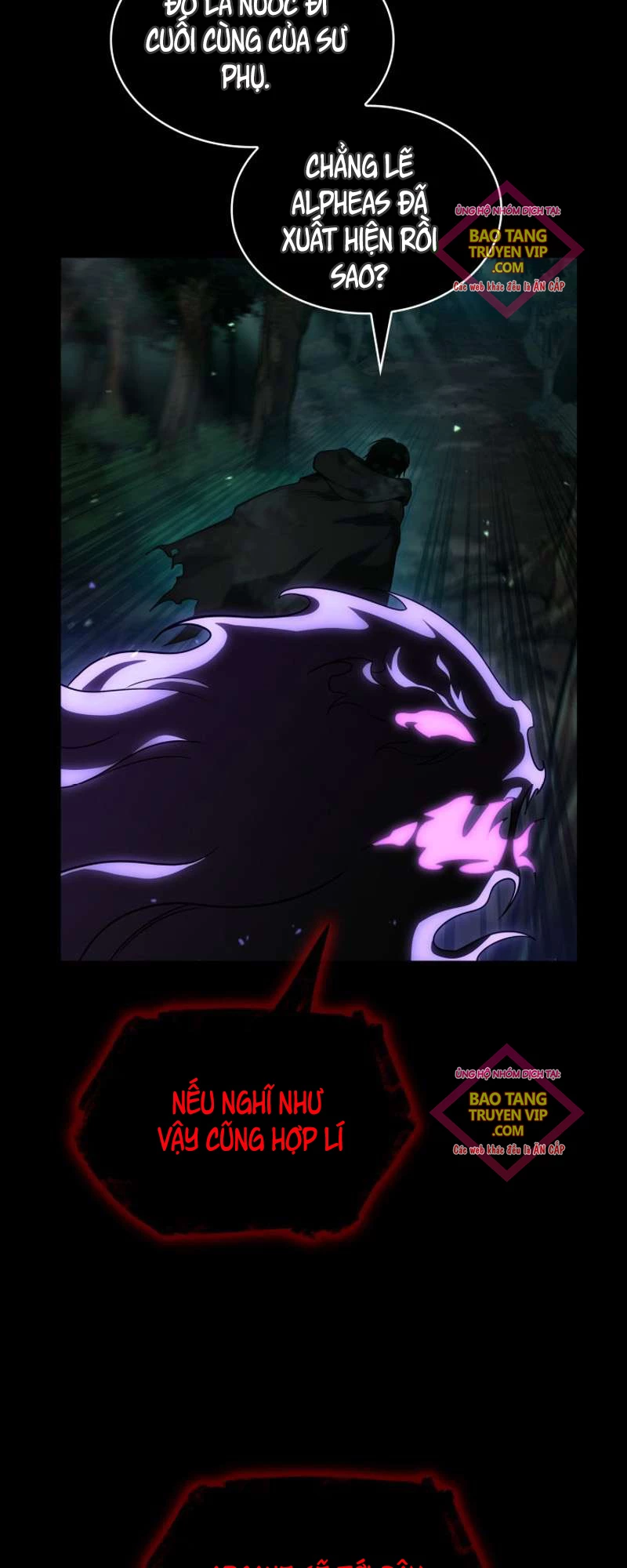 Đại Pháp Sư Toàn Năng Chapter 78 - Trang 4