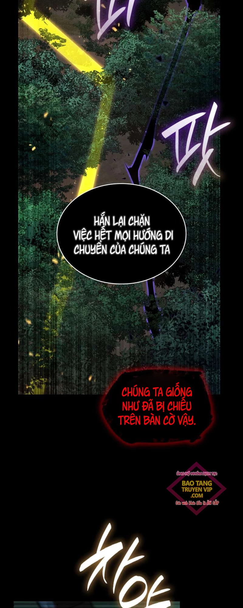 Đại Pháp Sư Toàn Năng Chapter 78 - Trang 4