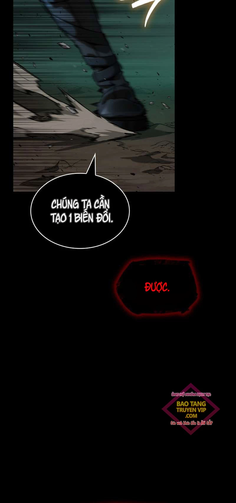 Đại Pháp Sư Toàn Năng Chapter 78 - Trang 4