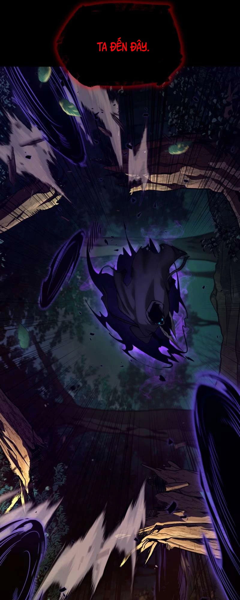 Đại Pháp Sư Toàn Năng Chapter 78 - Trang 4