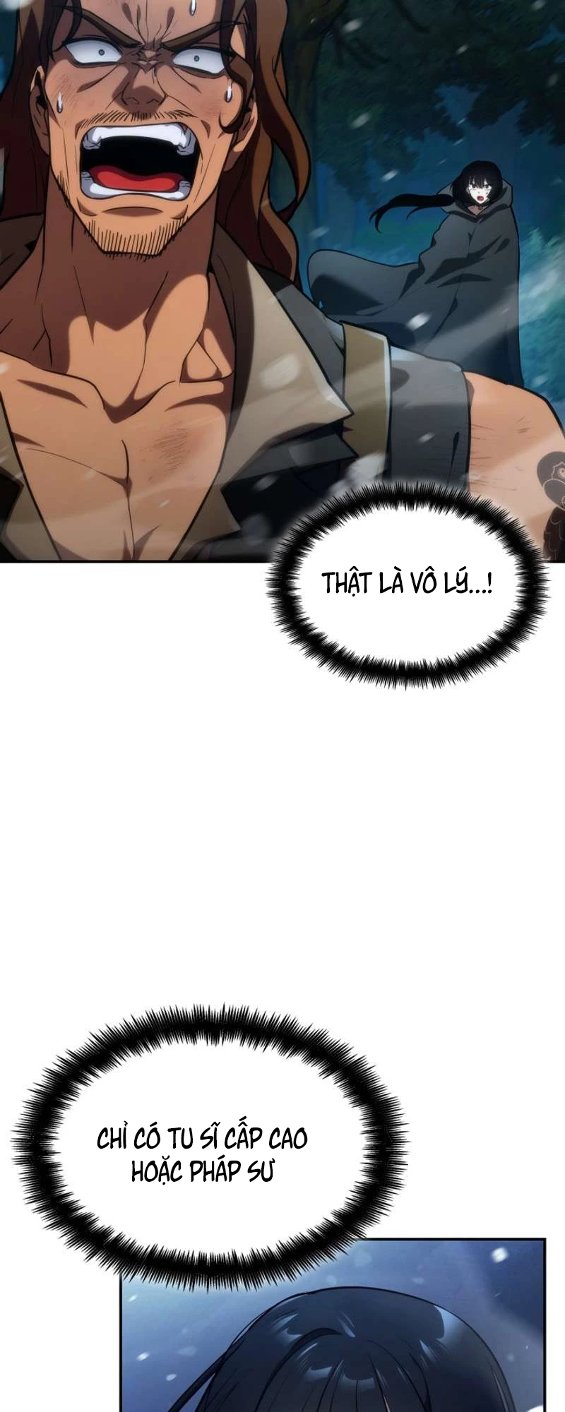 Đại Pháp Sư Toàn Năng Chapter 78 - Trang 4