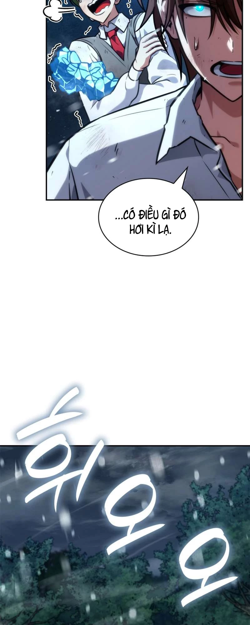 Đại Pháp Sư Toàn Năng Chapter 78 - Trang 4