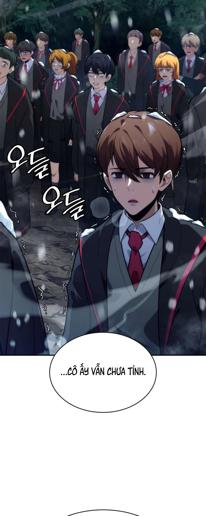 Đại Pháp Sư Toàn Năng Chapter 78 - Trang 4