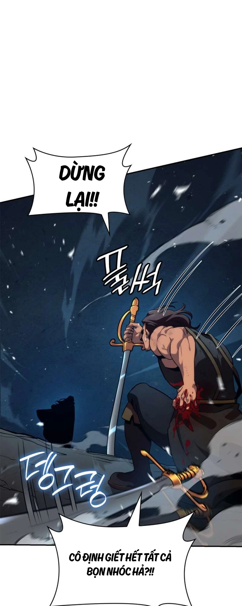 Đại Pháp Sư Toàn Năng Chapter 78 - Trang 4