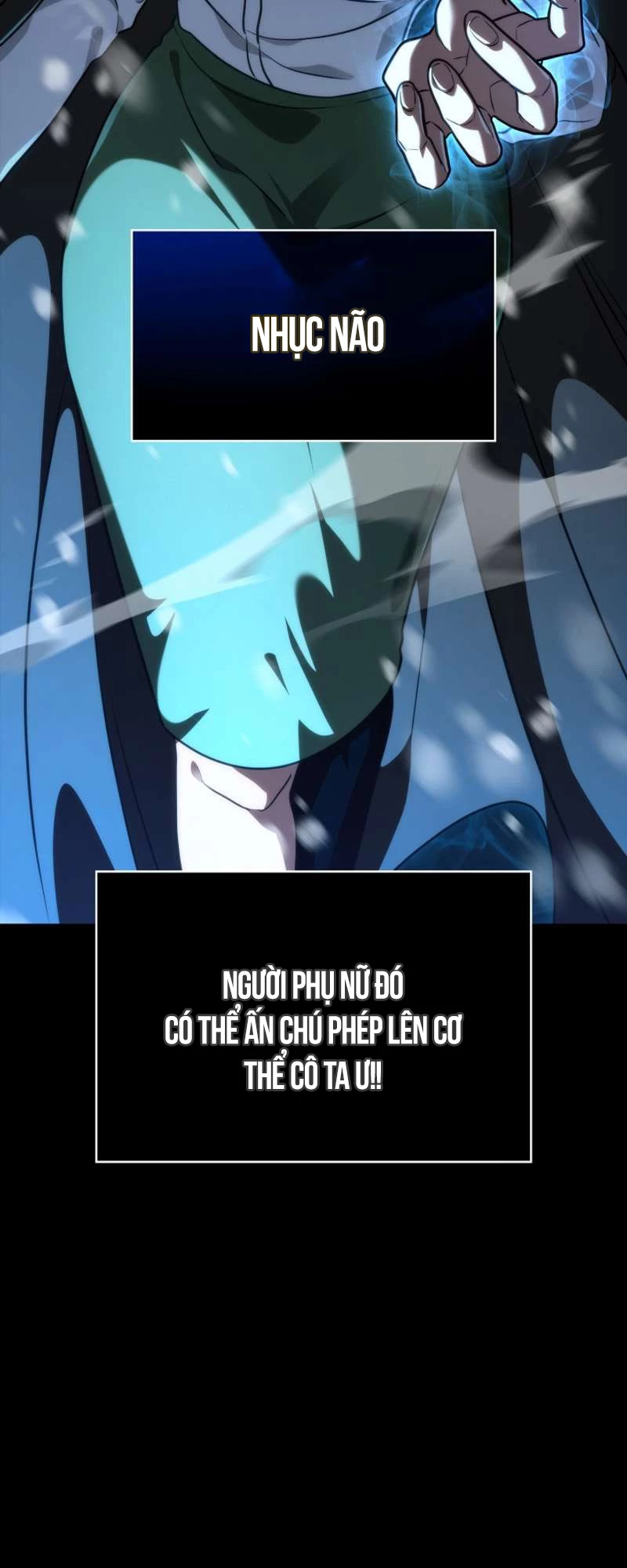 Đại Pháp Sư Toàn Năng Chapter 78 - Trang 4