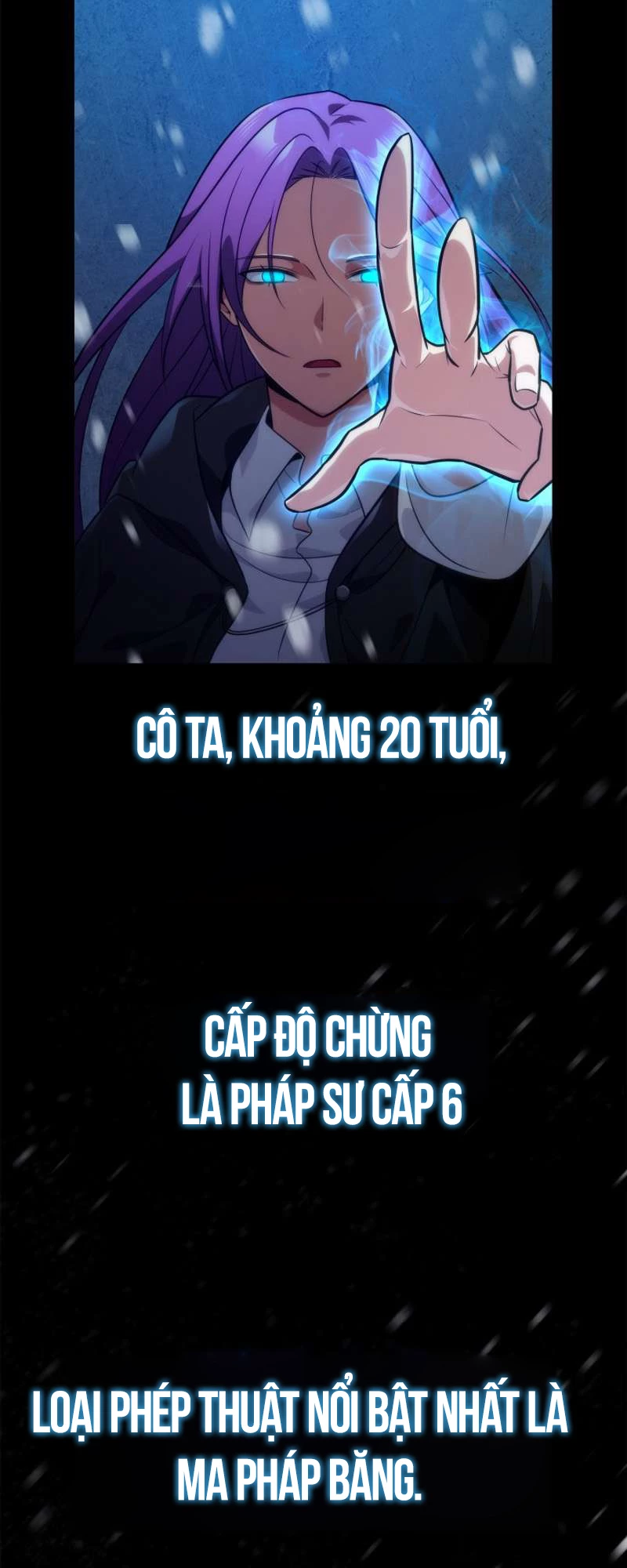 Đại Pháp Sư Toàn Năng Chapter 78 - Trang 4