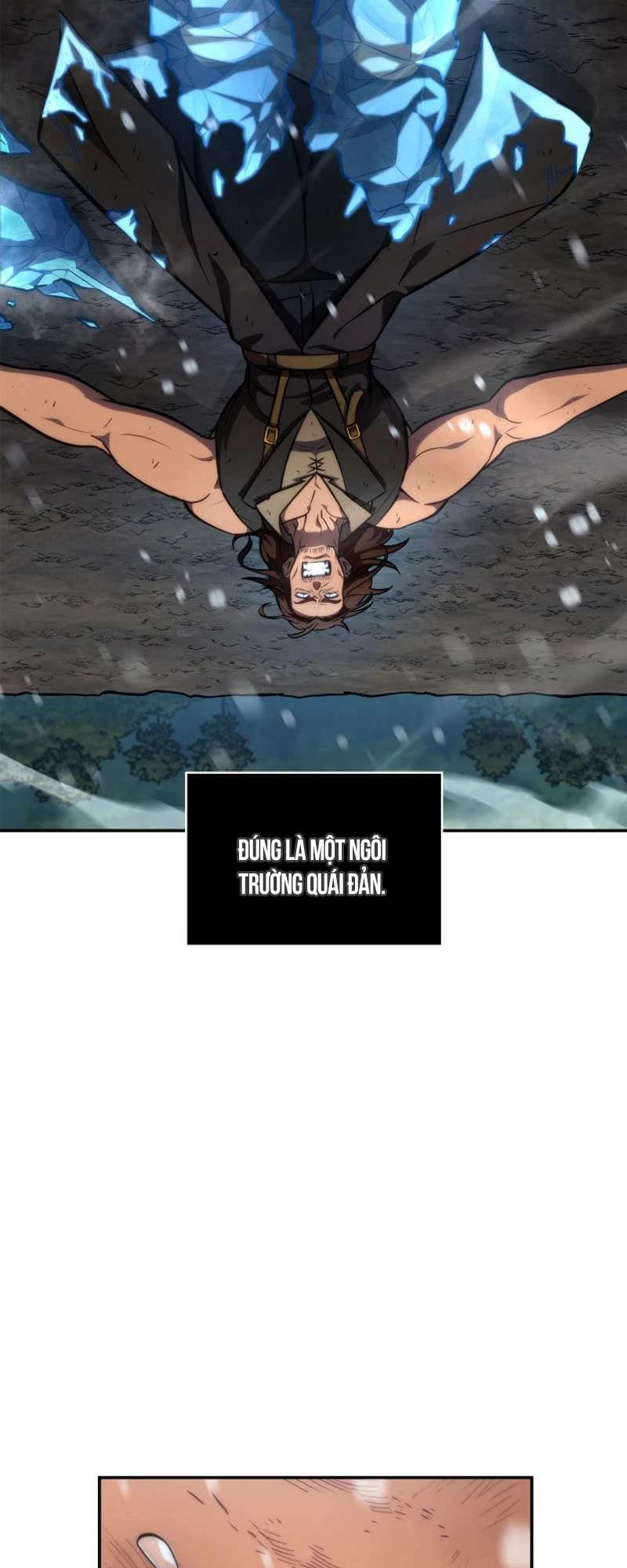 Đại Pháp Sư Toàn Năng Chapter 78 - Trang 4