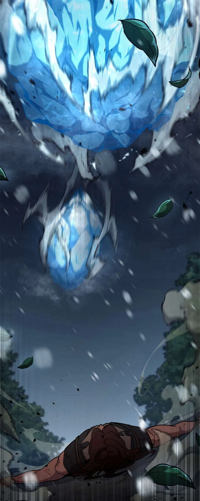 Đại Pháp Sư Toàn Năng Chapter 78 - Trang 4