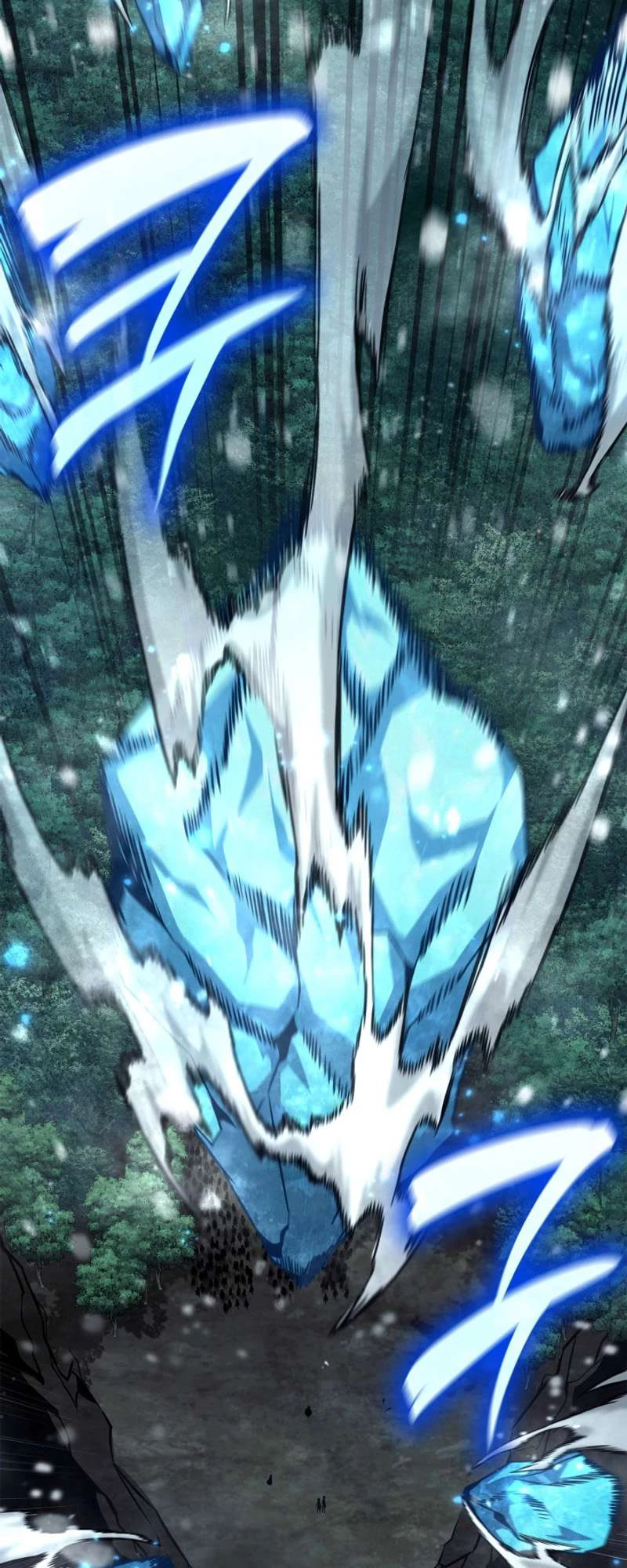 Đại Pháp Sư Toàn Năng Chapter 78 - Trang 4