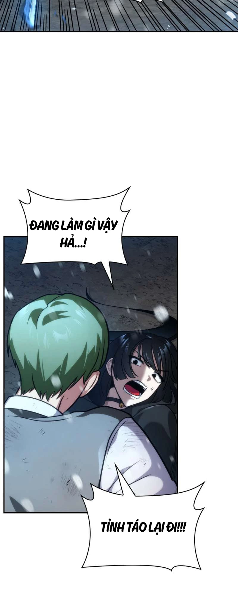 Đại Pháp Sư Toàn Năng Chapter 78 - Trang 4