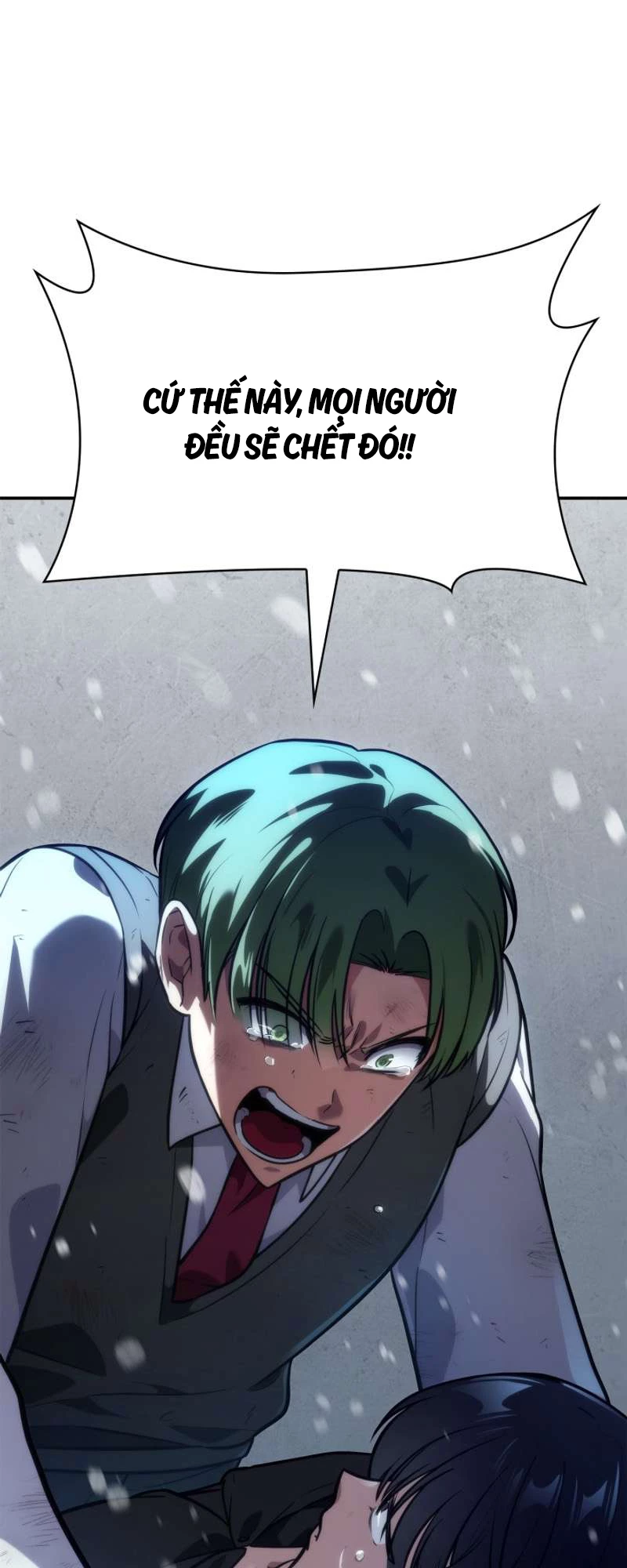 Đại Pháp Sư Toàn Năng Chapter 78 - Trang 4