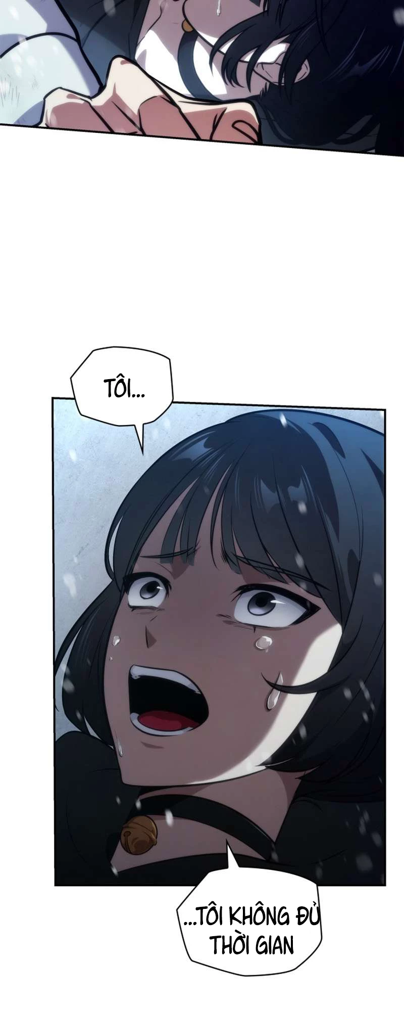 Đại Pháp Sư Toàn Năng Chapter 78 - Trang 4