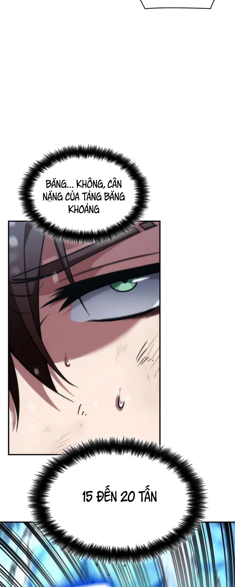 Đại Pháp Sư Toàn Năng Chapter 78 - Trang 4