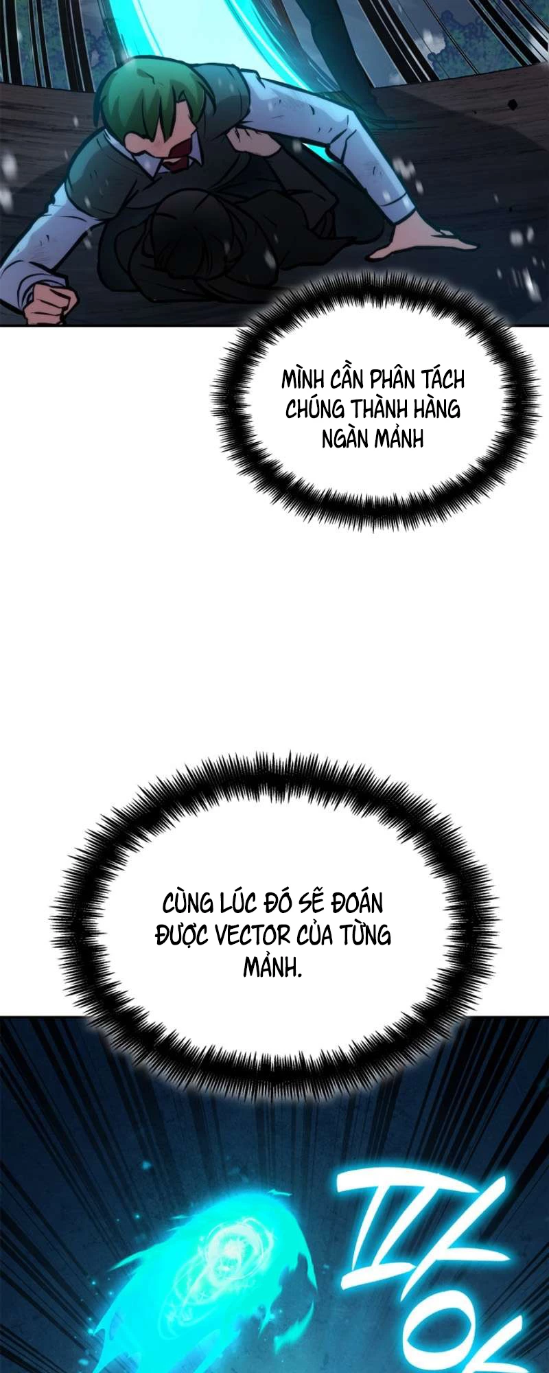 Đại Pháp Sư Toàn Năng Chapter 78 - Trang 4