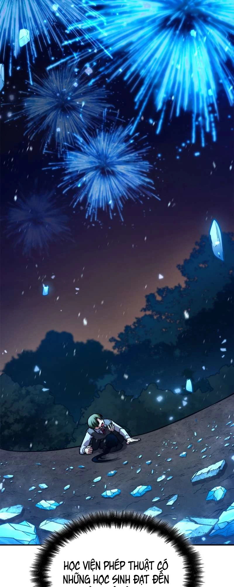 Đại Pháp Sư Toàn Năng Chapter 78 - Trang 4