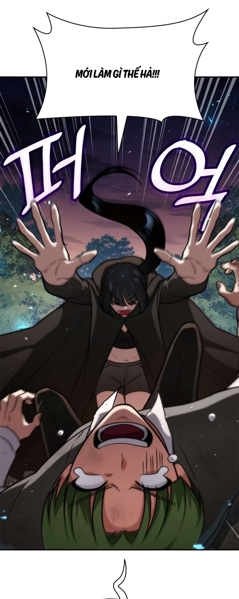 Đại Pháp Sư Toàn Năng Chapter 78 - Trang 4