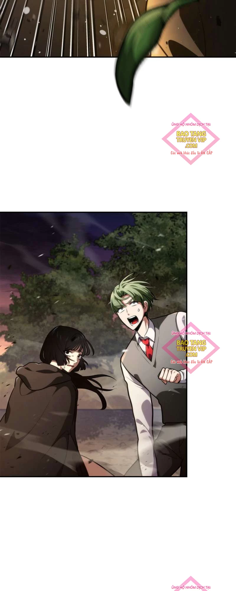 Đại Pháp Sư Toàn Năng Chapter 78 - Trang 4