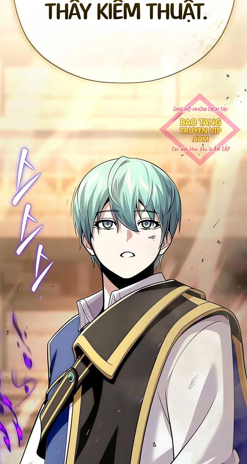 Sự Thức Tỉnh Của Hắc Ma Pháp Sư Sau 66666 Năm Chapter 127 - Trang 4