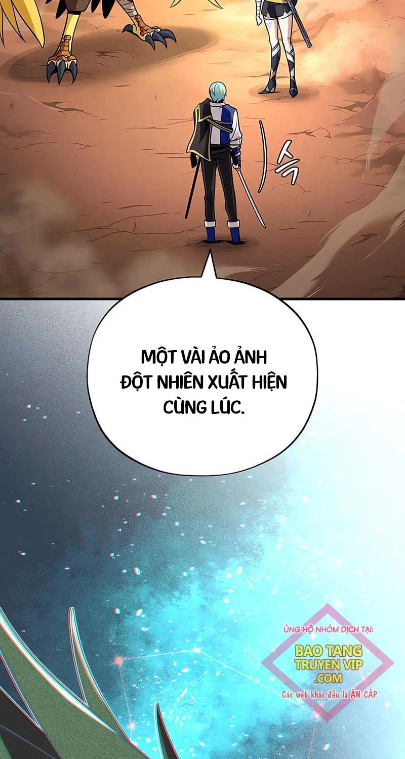 Sự Thức Tỉnh Của Hắc Ma Pháp Sư Sau 66666 Năm Chapter 127 - Trang 4