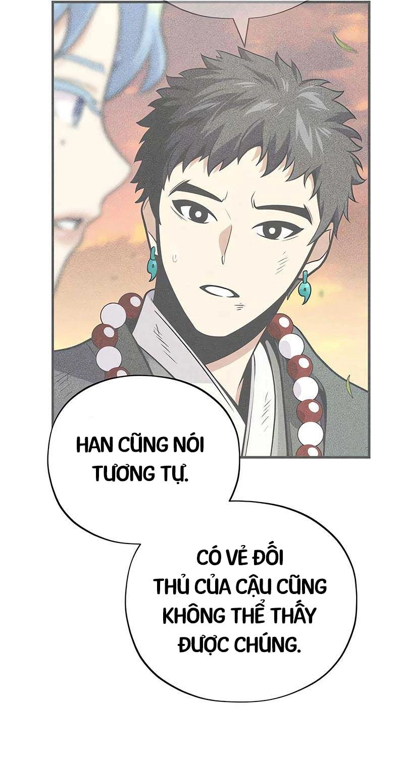 Sự Thức Tỉnh Của Hắc Ma Pháp Sư Sau 66666 Năm Chapter 127 - Trang 4