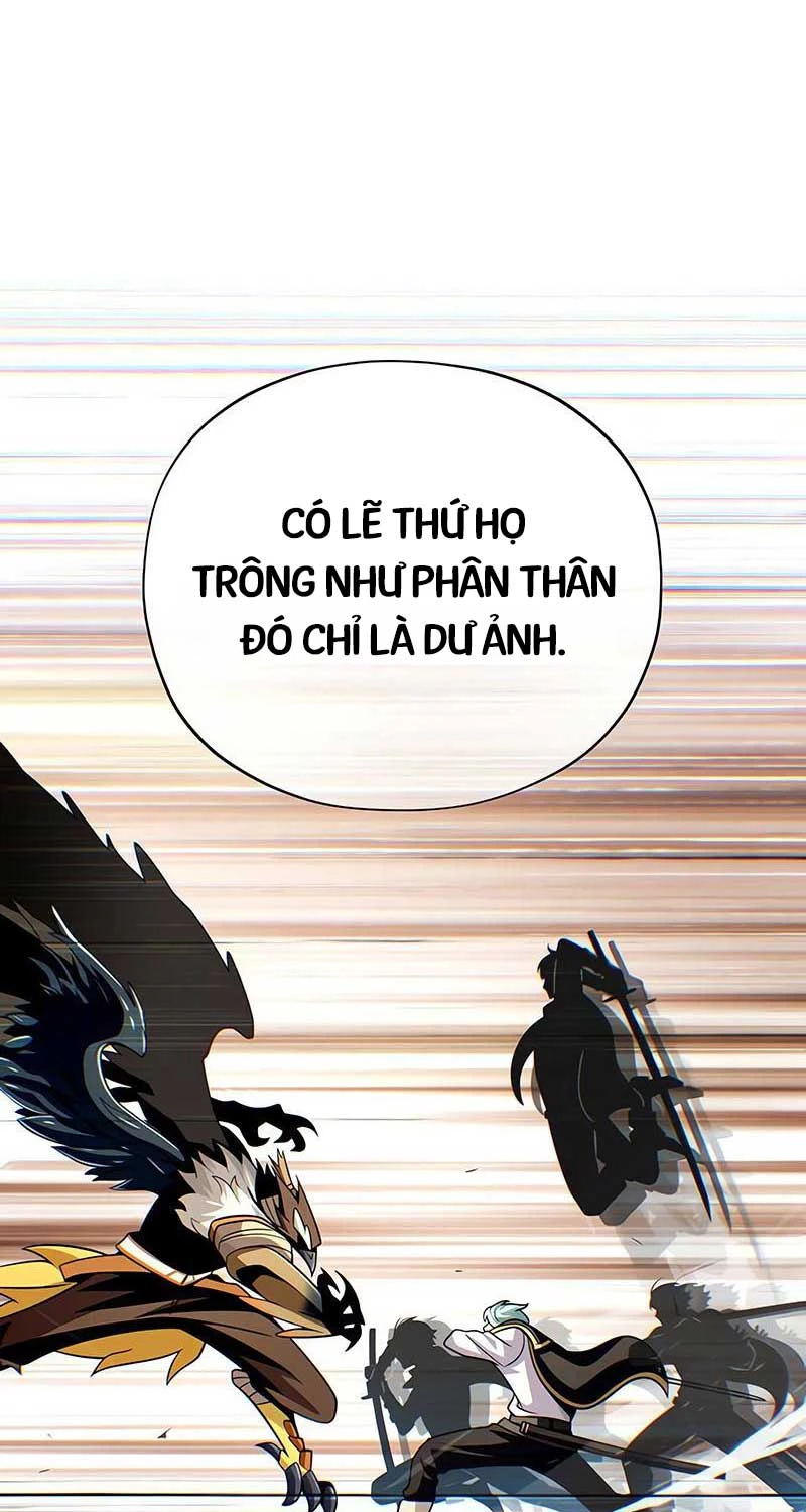 Sự Thức Tỉnh Của Hắc Ma Pháp Sư Sau 66666 Năm Chapter 127 - Trang 4