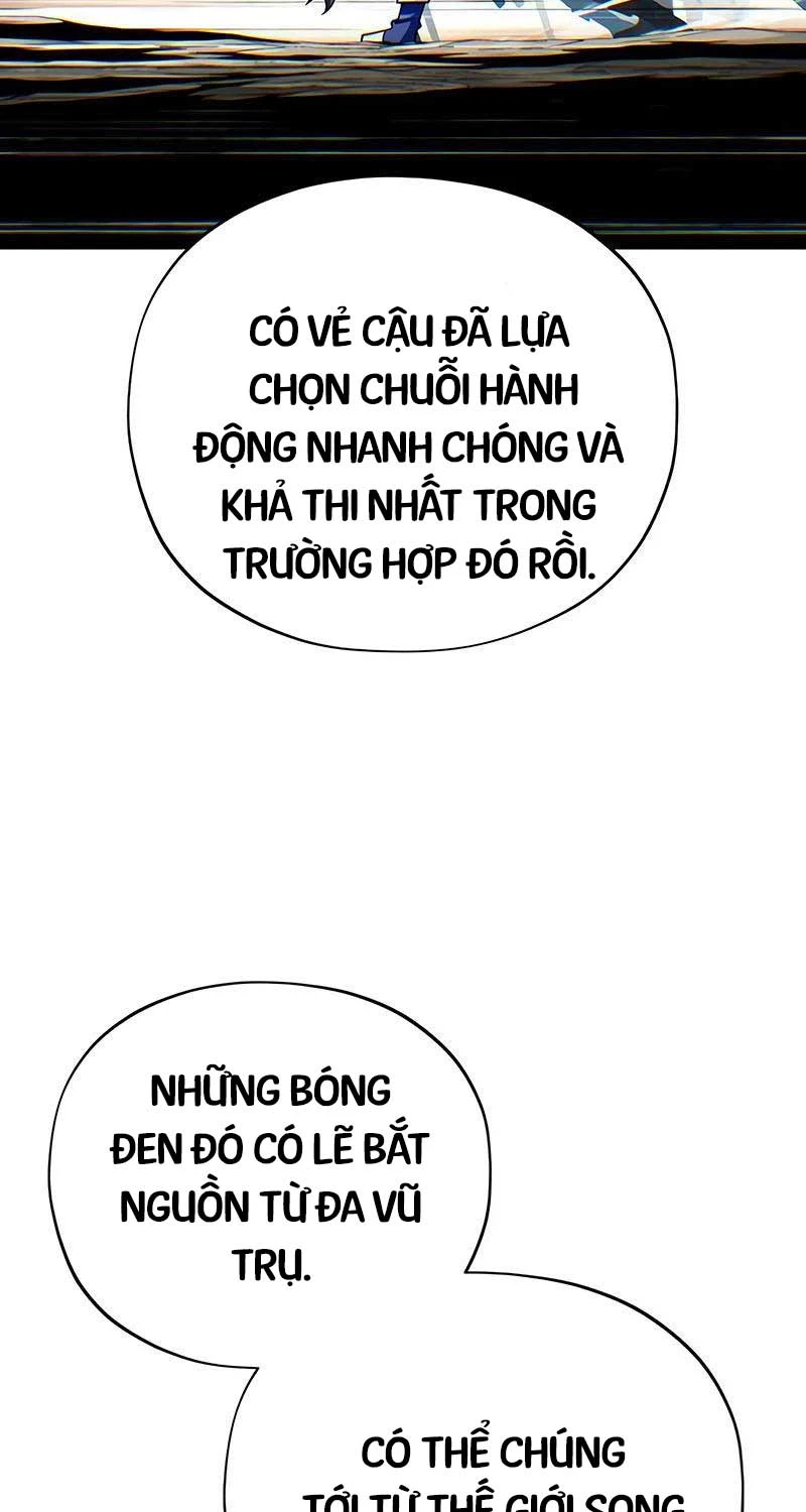 Sự Thức Tỉnh Của Hắc Ma Pháp Sư Sau 66666 Năm Chapter 127 - Trang 4