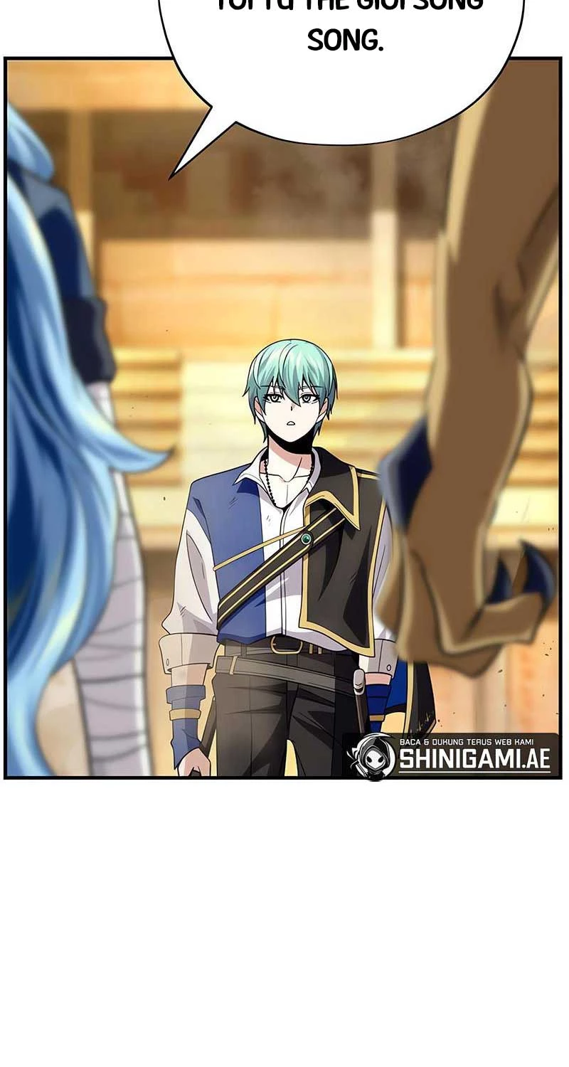 Sự Thức Tỉnh Của Hắc Ma Pháp Sư Sau 66666 Năm Chapter 127 - Trang 4